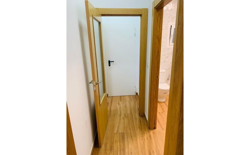 Reventa - Apartment -
Torrevieja - Playa del Cura