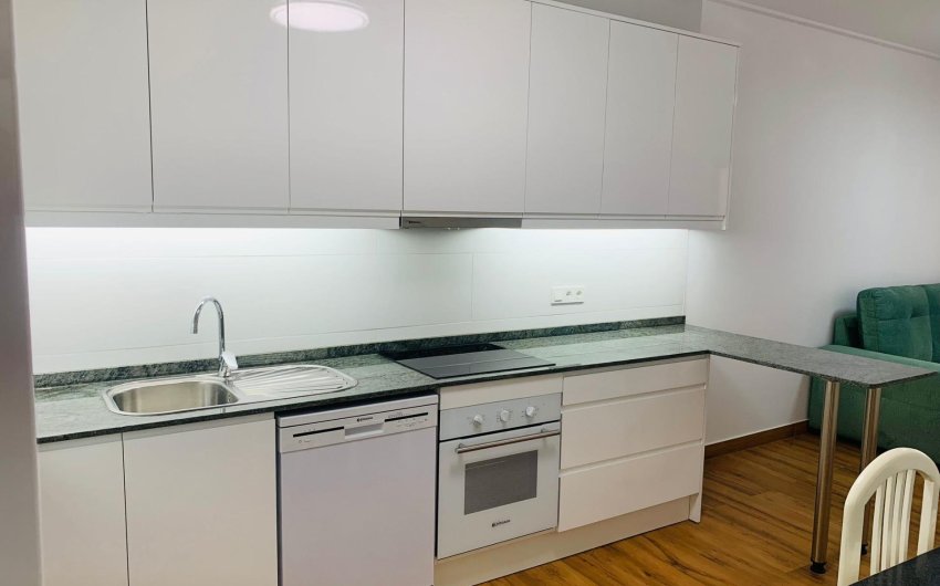 Reventa - Apartment -
Torrevieja - Playa del Cura