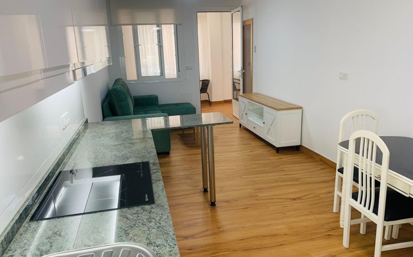 Reventa - Apartment -
Torrevieja - Playa del Cura