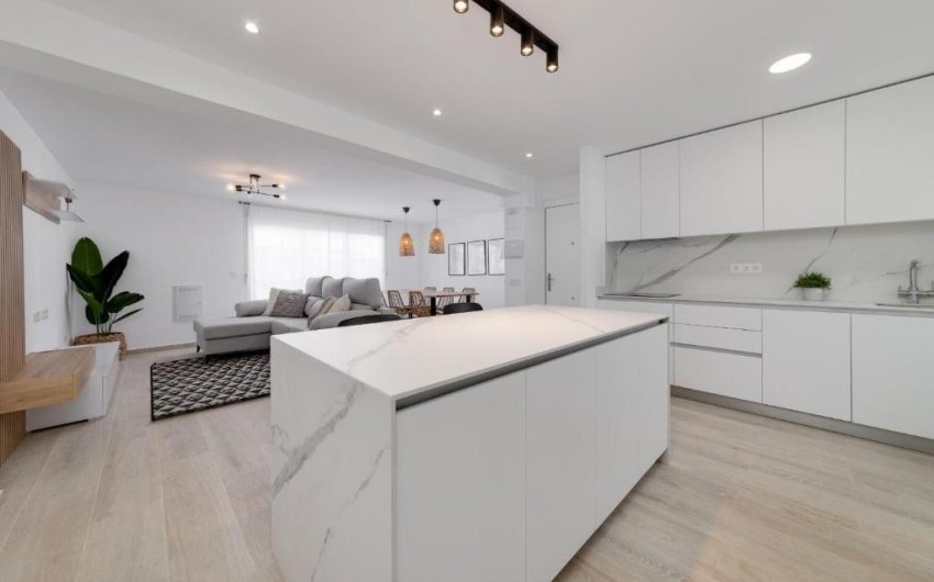 Reventa - Apartment -
Torrevieja - Playa del Cura