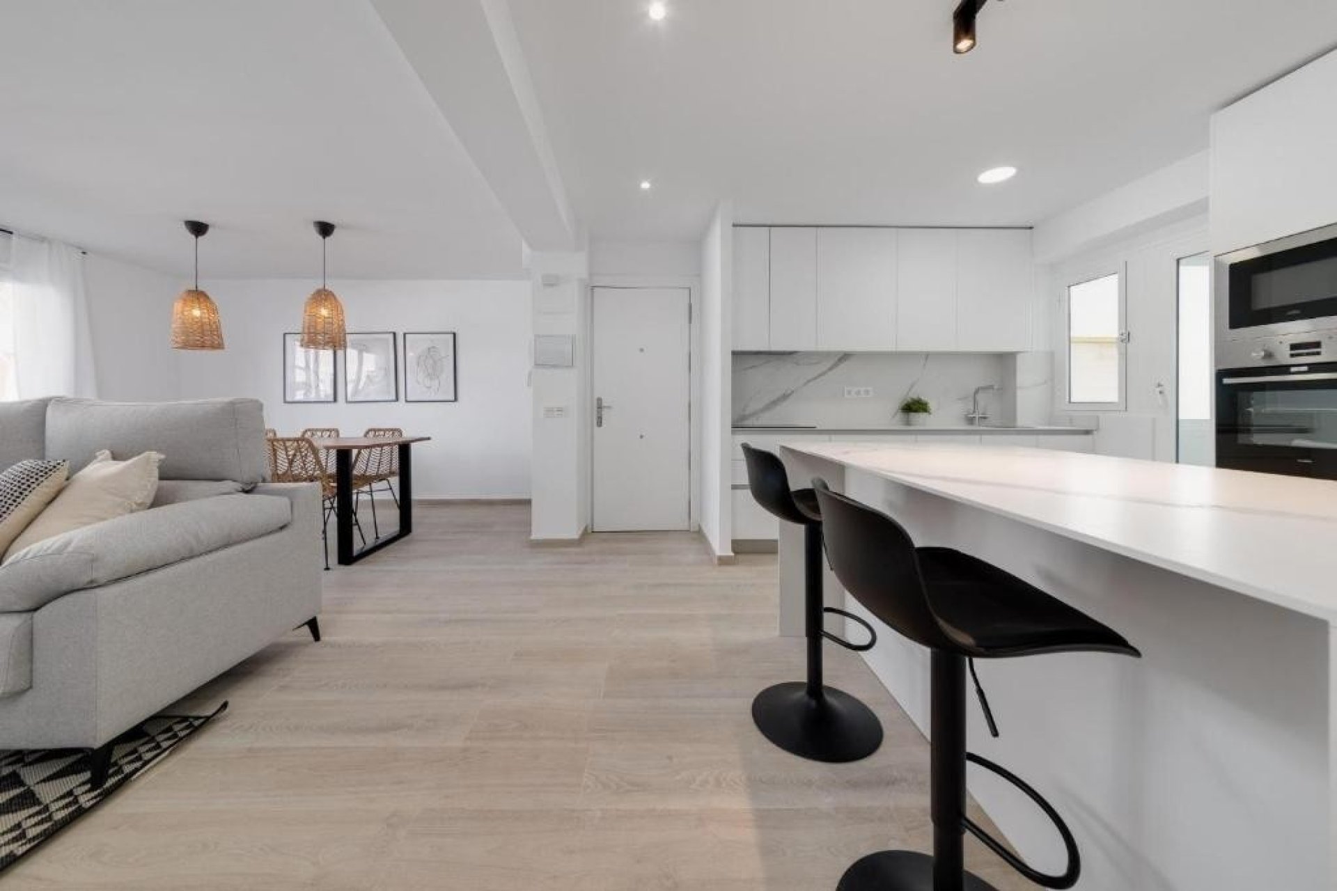 Reventa - Apartment -
Torrevieja - Playa del Cura