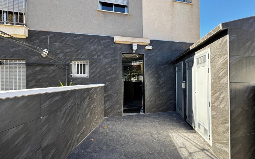 Reventa - Apartment -
Torrevieja - Playa del Cura