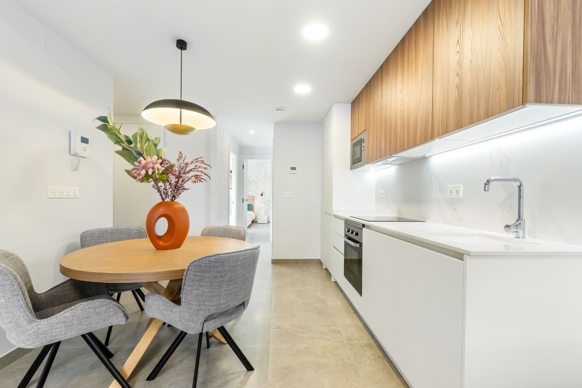 Reventa - Apartment -
Torrevieja - Playa del Cura