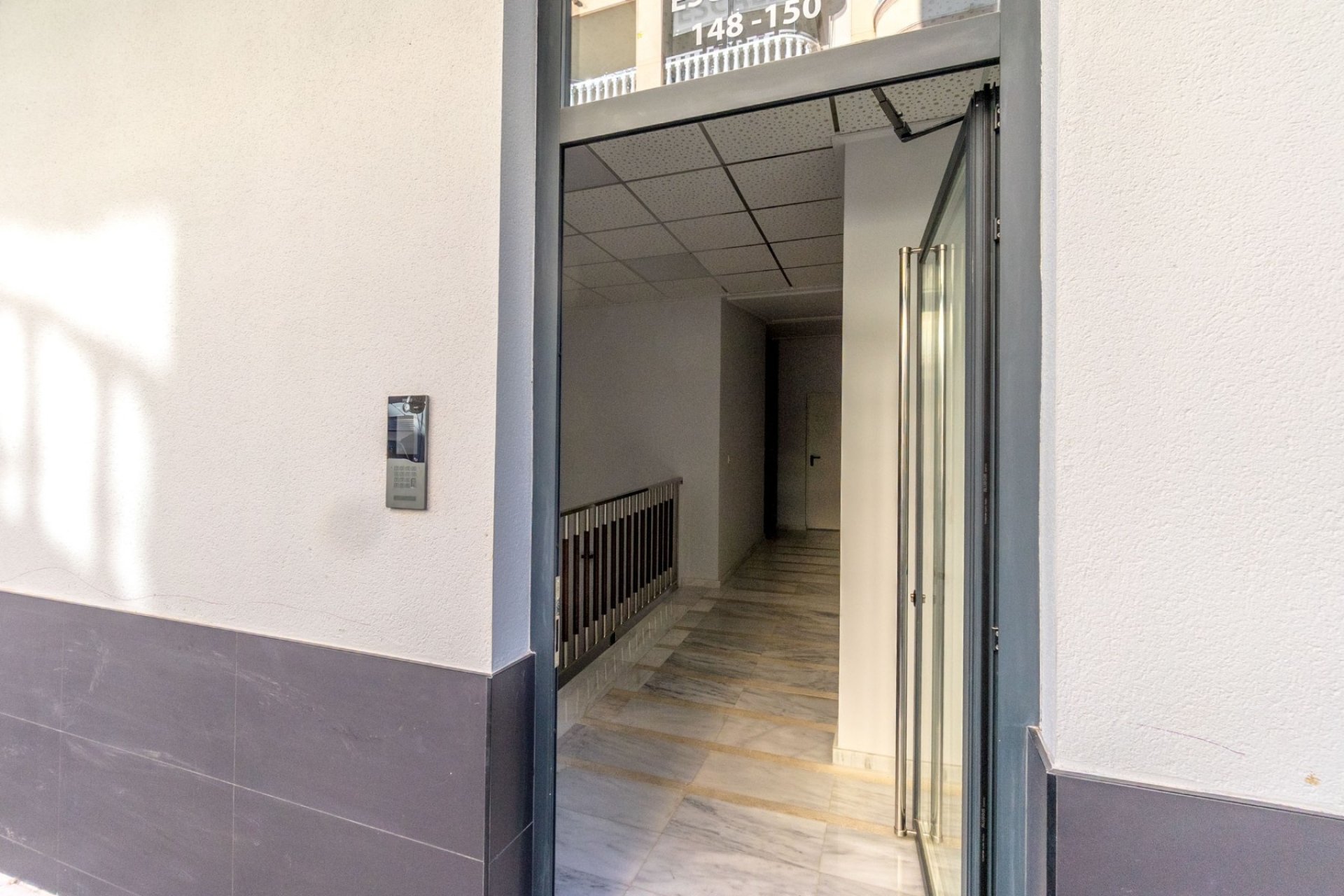 Reventa - Apartment -
Torrevieja - Playa del Cura
