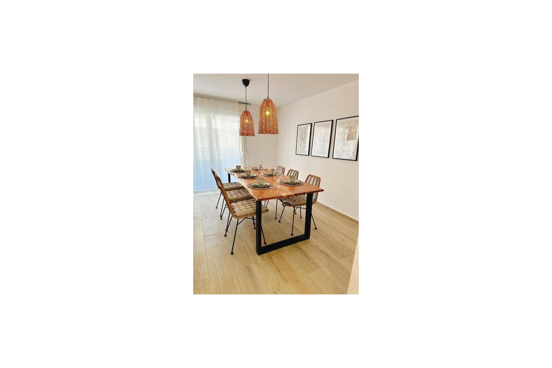 Reventa - Apartment -
Torrevieja - Playa del Cura