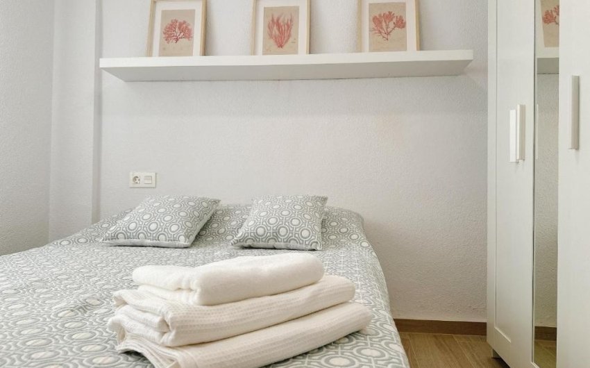 Reventa - Apartment -
Torrevieja - Playa del Cura