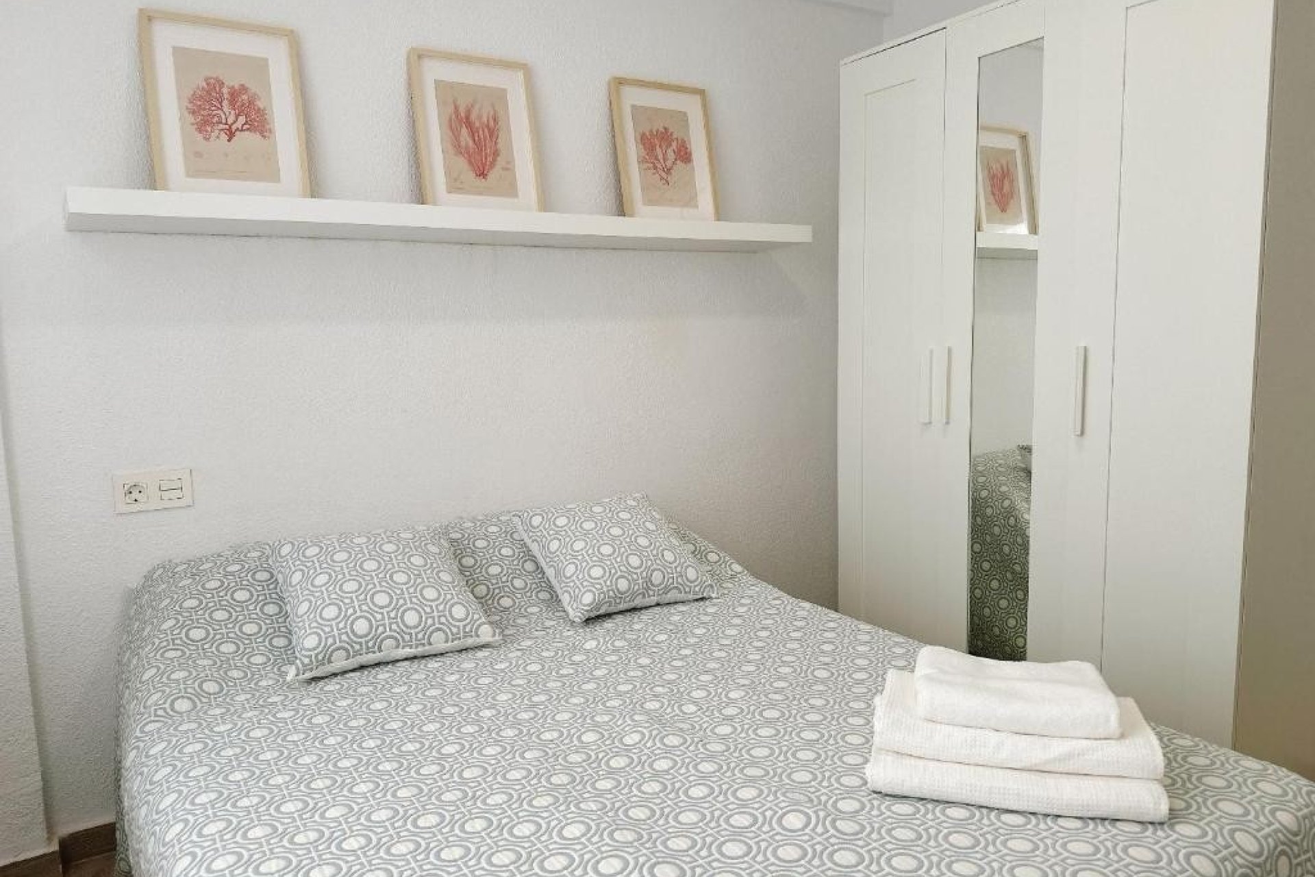 Reventa - Apartment -
Torrevieja - Playa del Cura