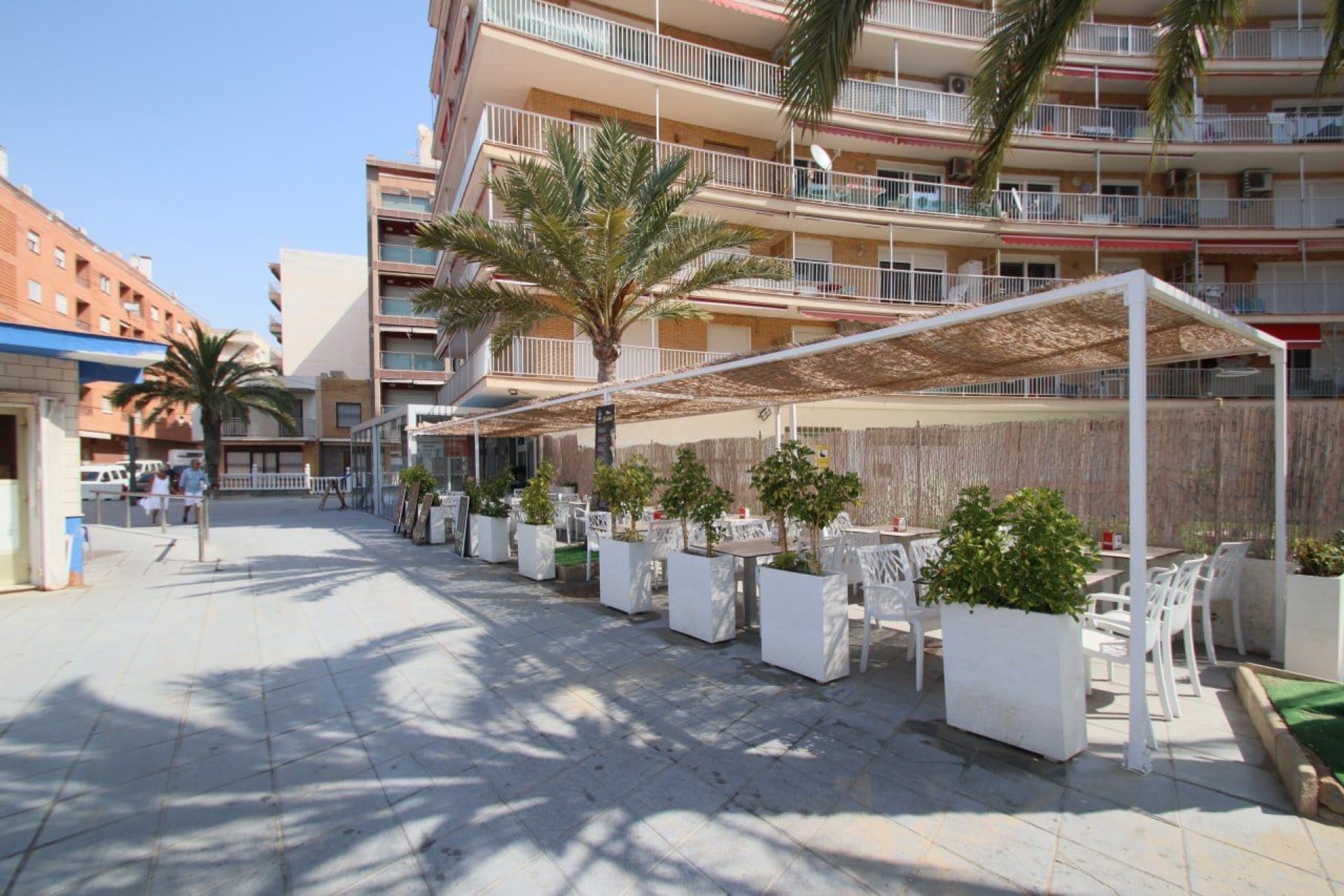 Reventa - Apartment -
Torrevieja - Playa del Cura