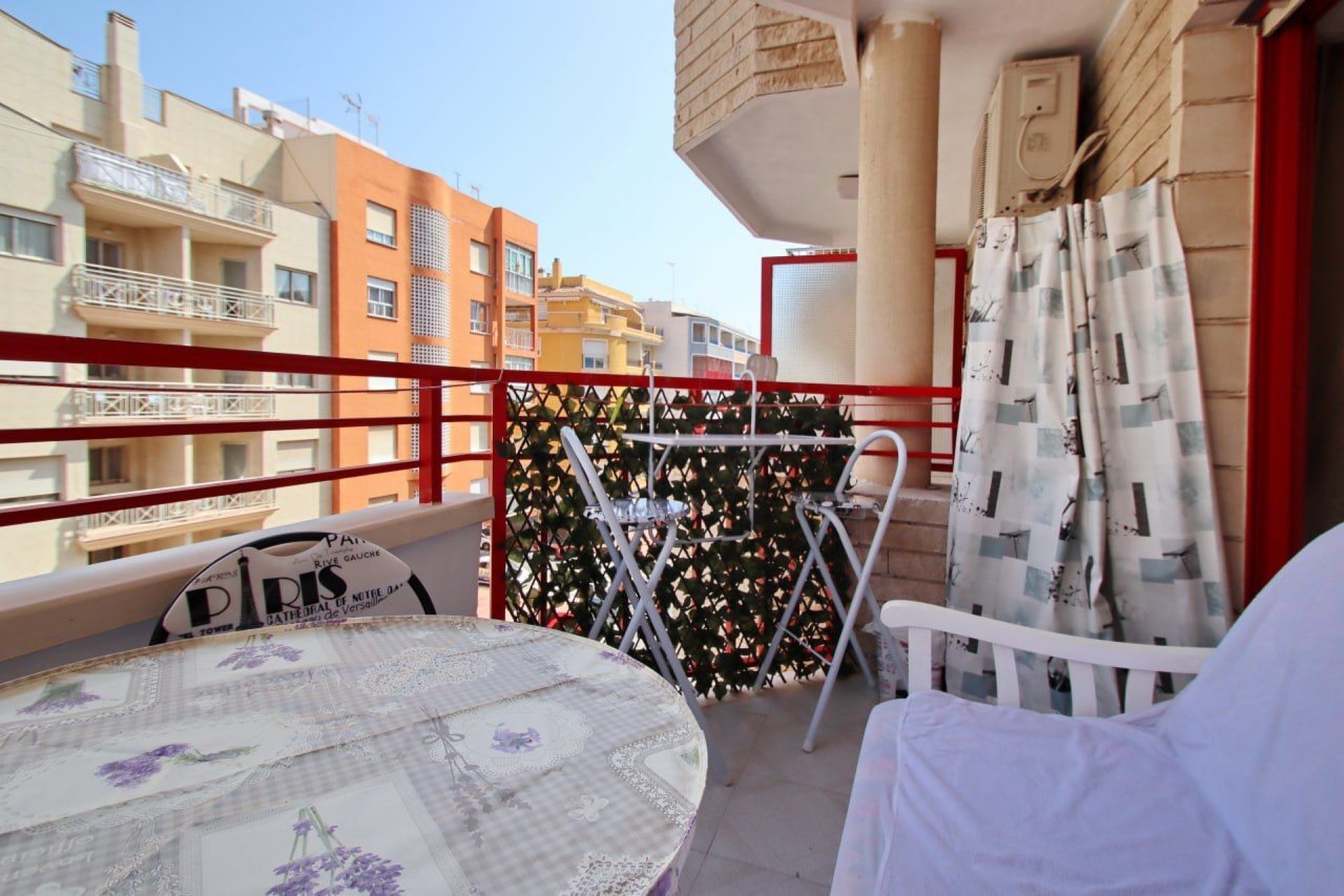Reventa - Apartment -
Torrevieja - Playa del Cura