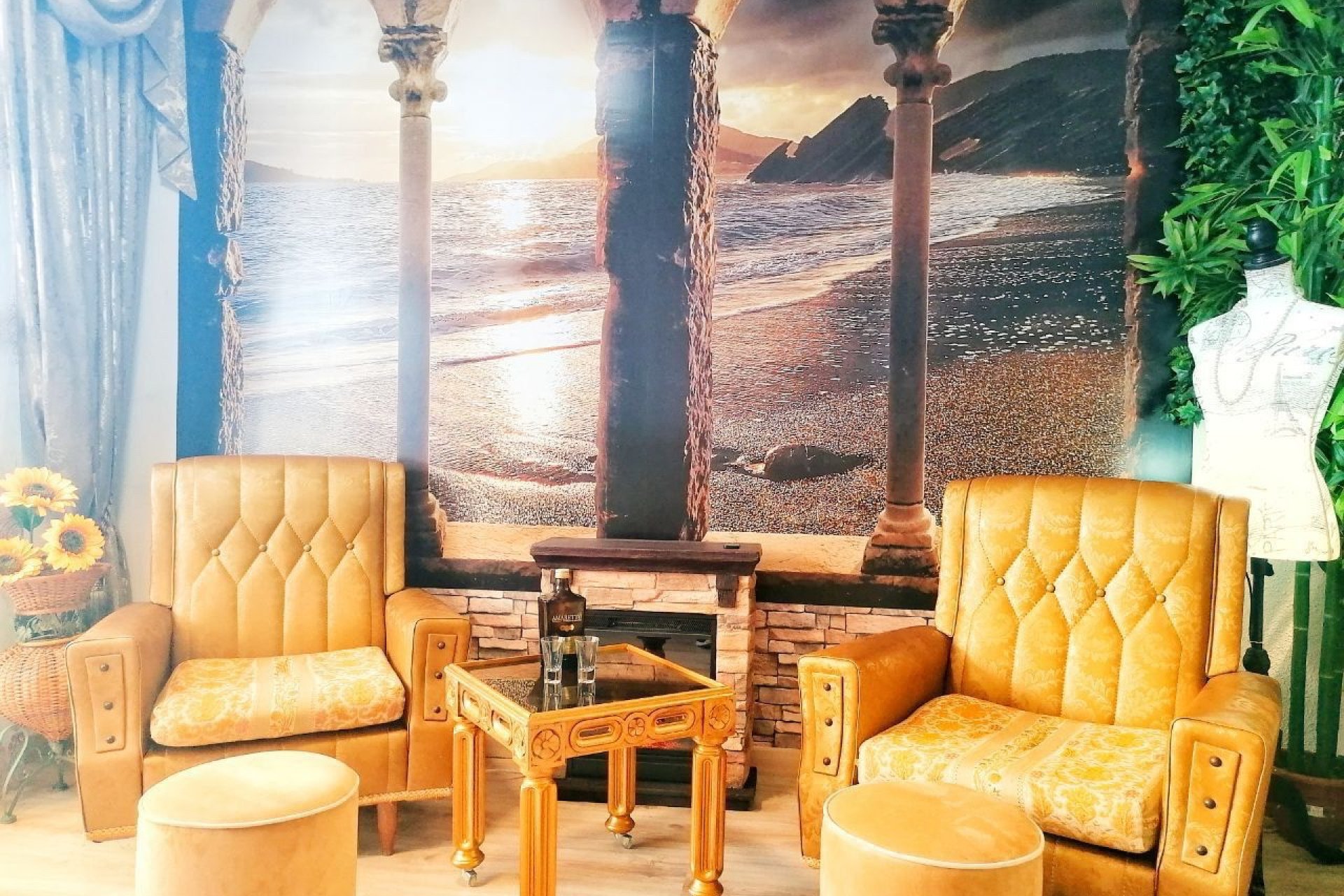 Reventa - Apartment -
Torrevieja - Playa del Cura