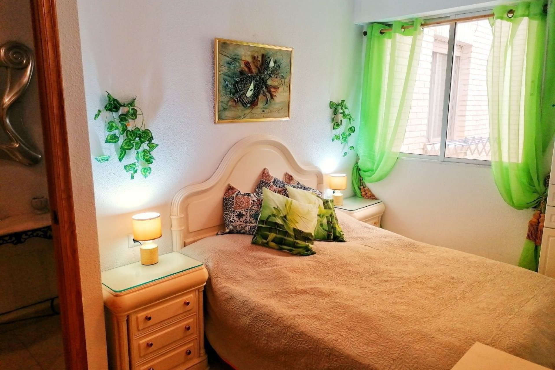 Reventa - Apartment -
Torrevieja - Playa del Cura