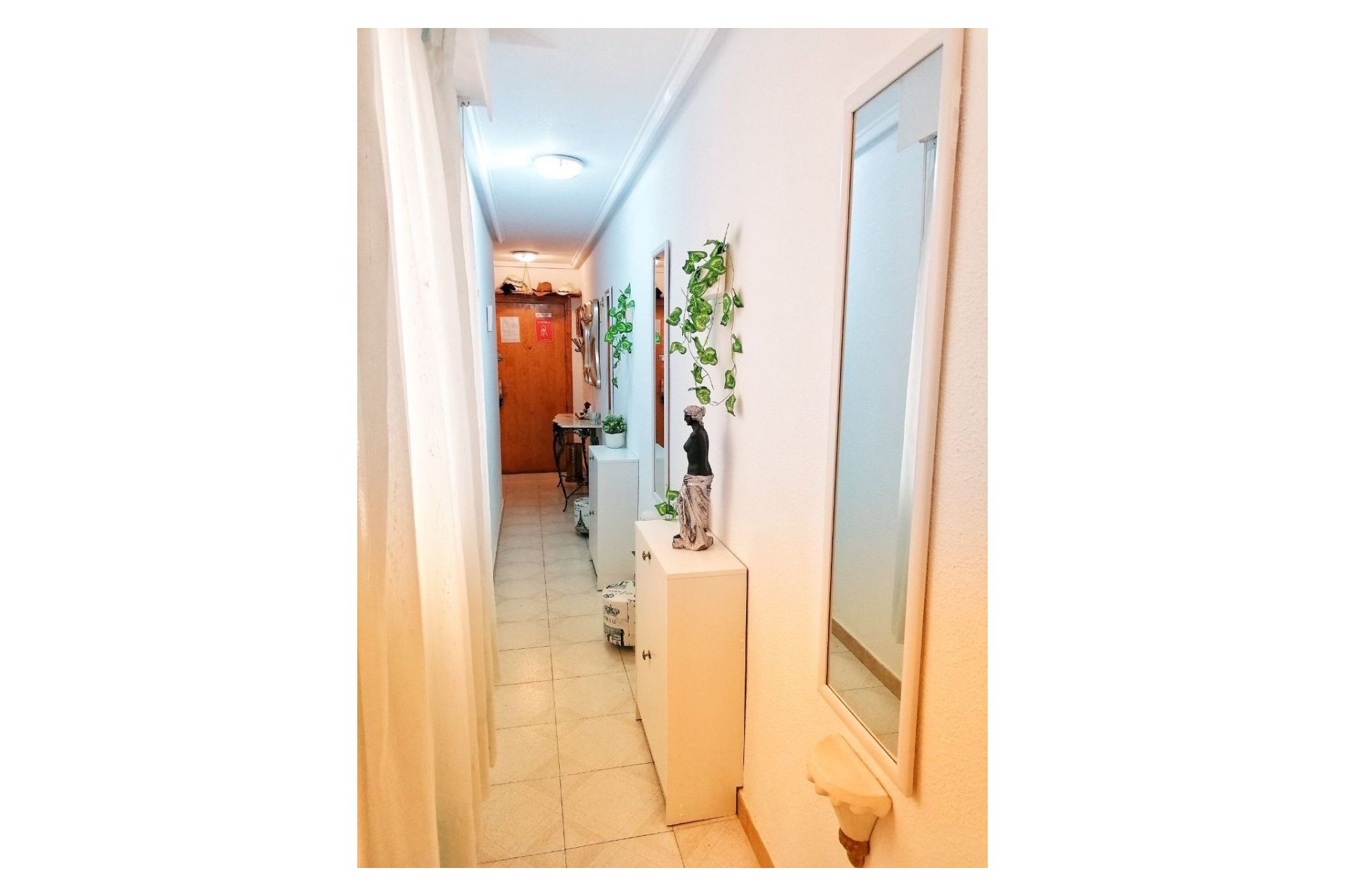 Reventa - Apartment -
Torrevieja - Playa del Cura