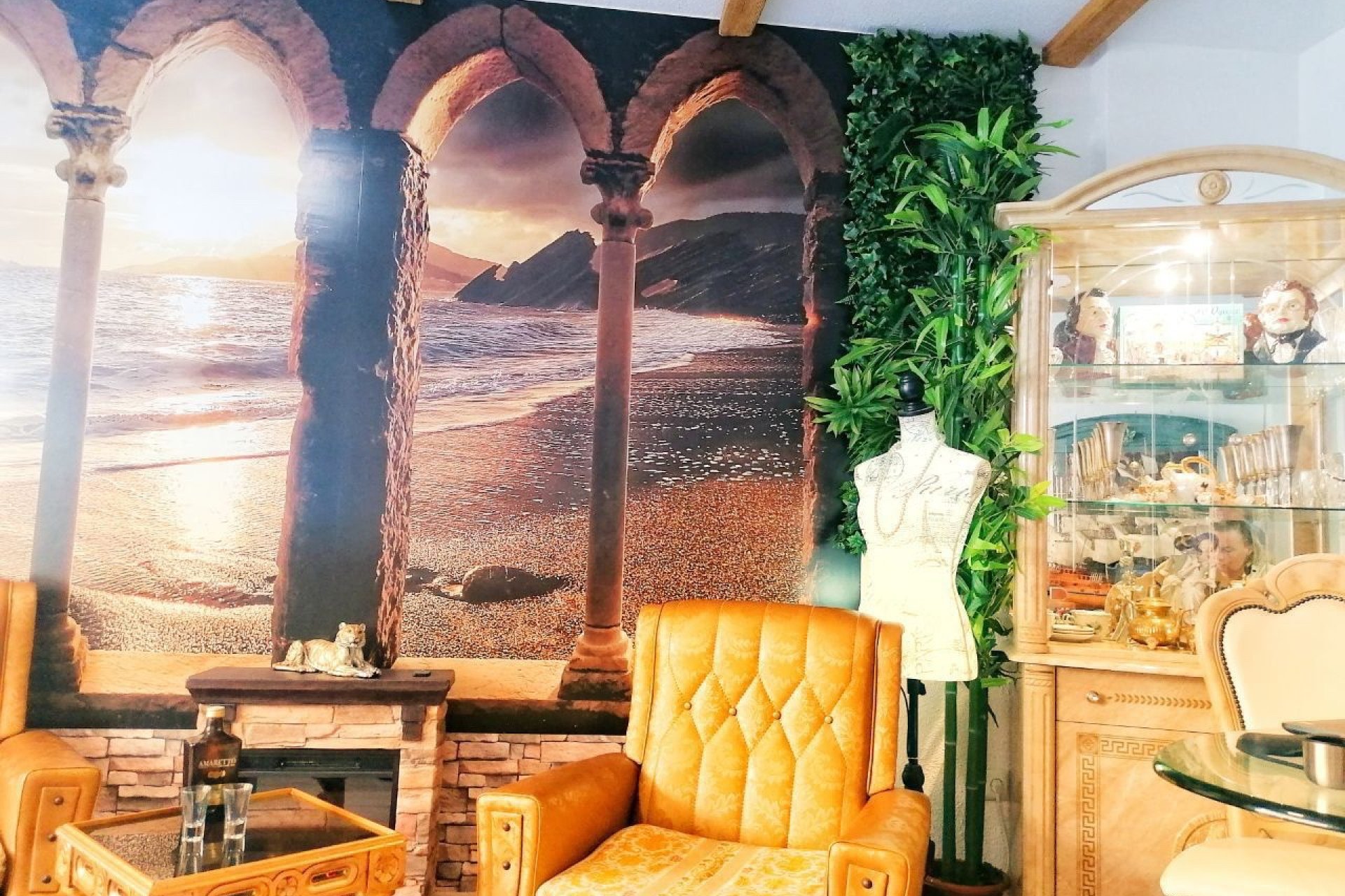 Reventa - Apartment -
Torrevieja - Playa del Cura