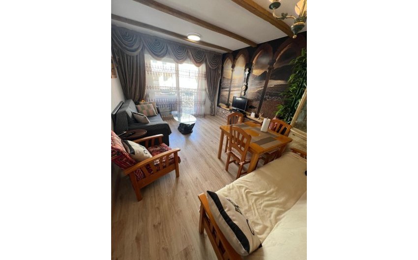 Reventa - Apartment -
Torrevieja - Playa del Cura