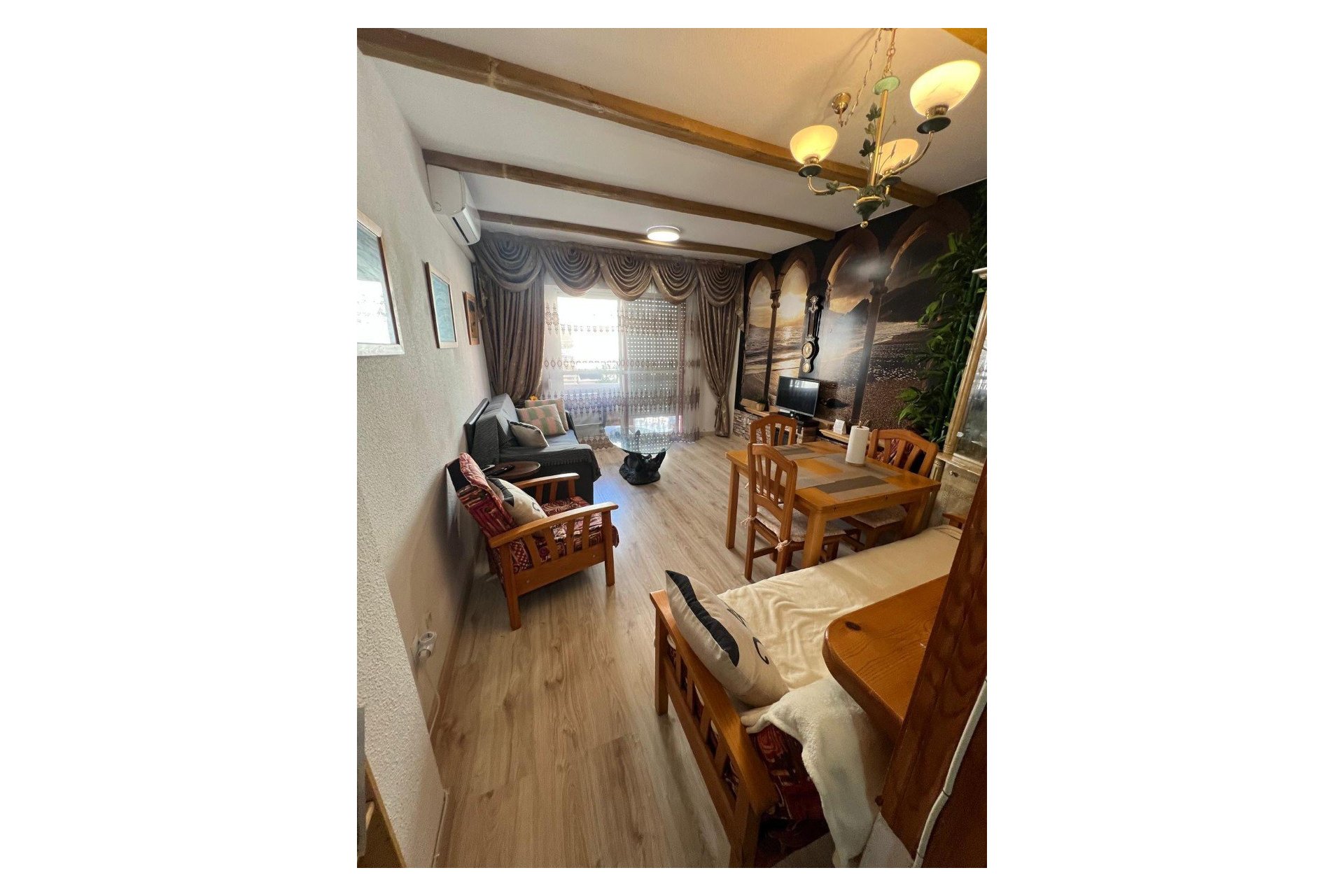 Reventa - Apartment -
Torrevieja - Playa del Cura