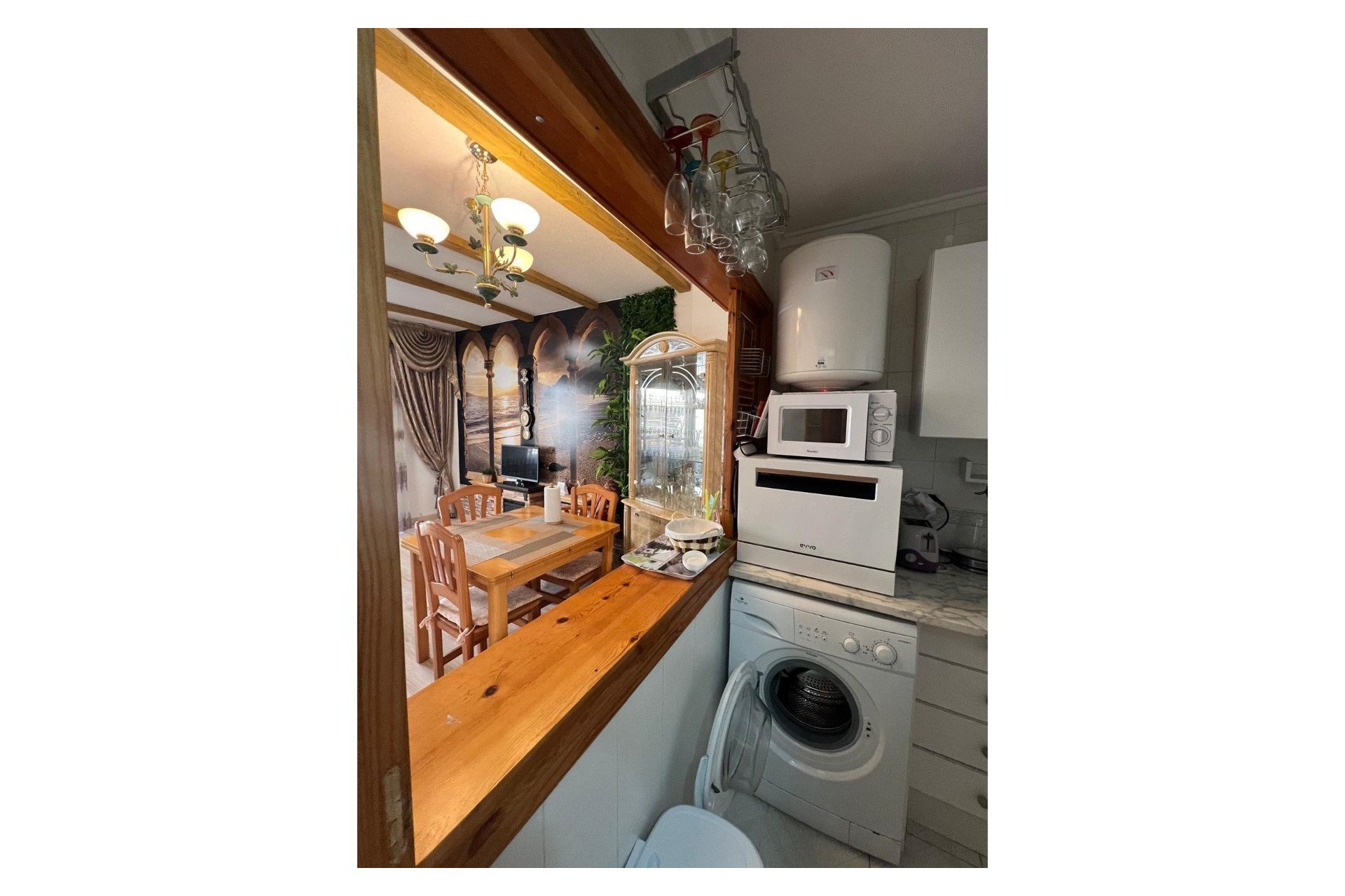 Reventa - Apartment -
Torrevieja - Playa del Cura