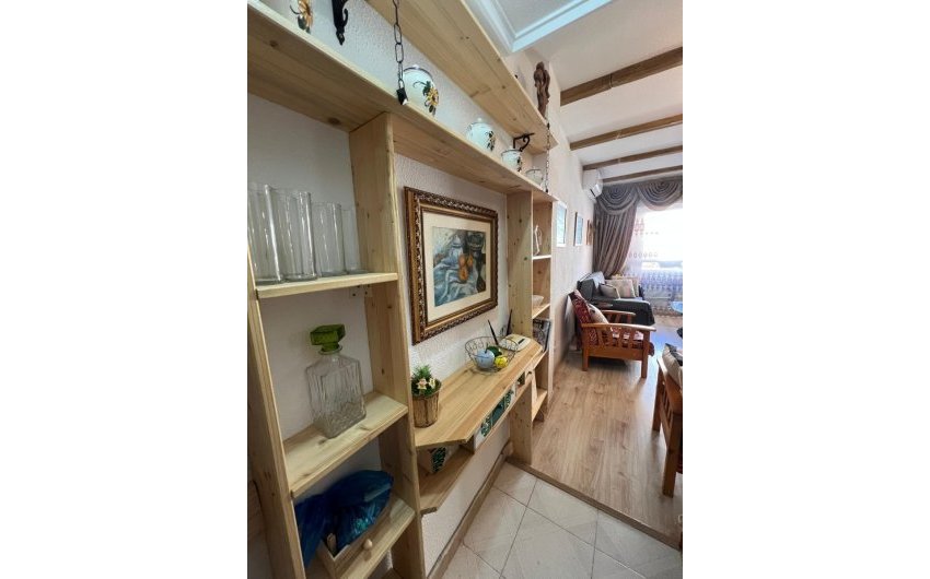 Reventa - Apartment -
Torrevieja - Playa del Cura