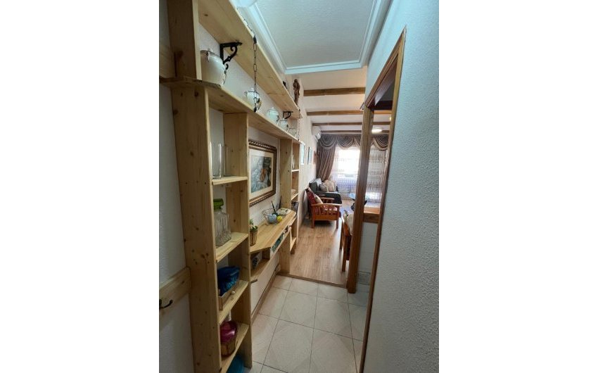 Reventa - Apartment -
Torrevieja - Playa del Cura