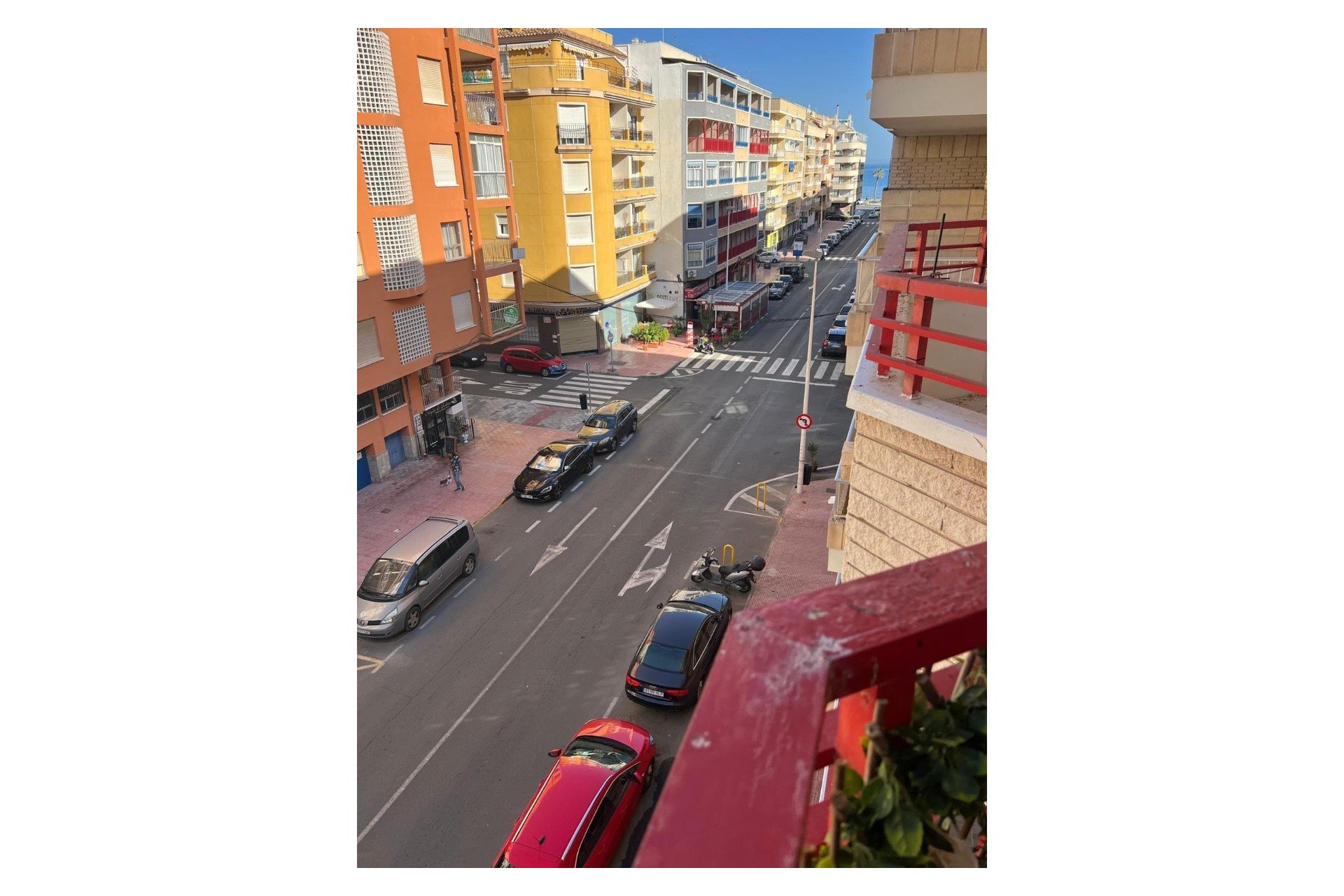 Reventa - Apartment -
Torrevieja - Playa del Cura