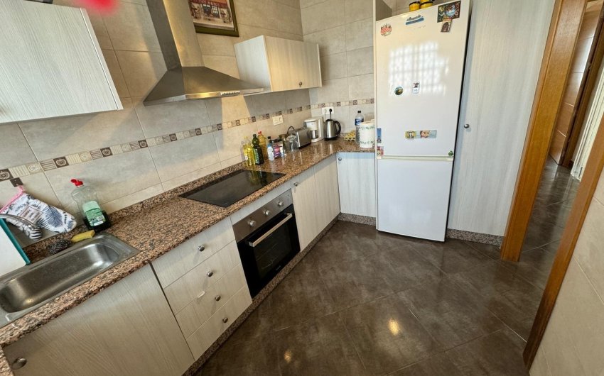 Reventa - Apartment -
Torrevieja - Playa del Cura