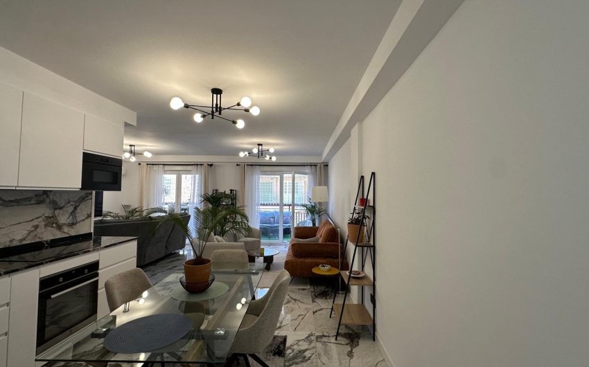 Reventa - Apartment -
Torrevieja - Playa del Cura
