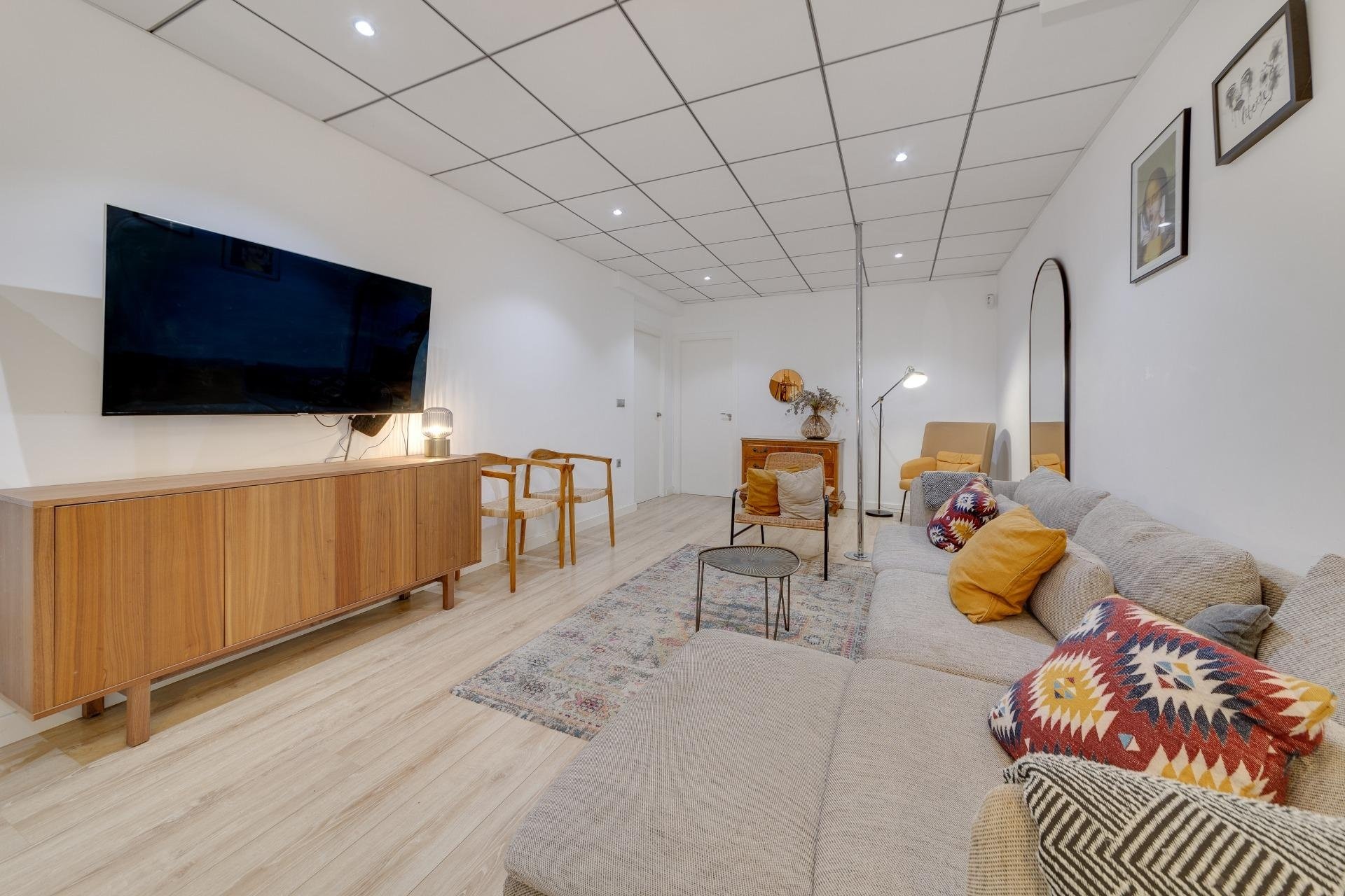 Reventa - Apartment -
Torrevieja - Playa del Cura