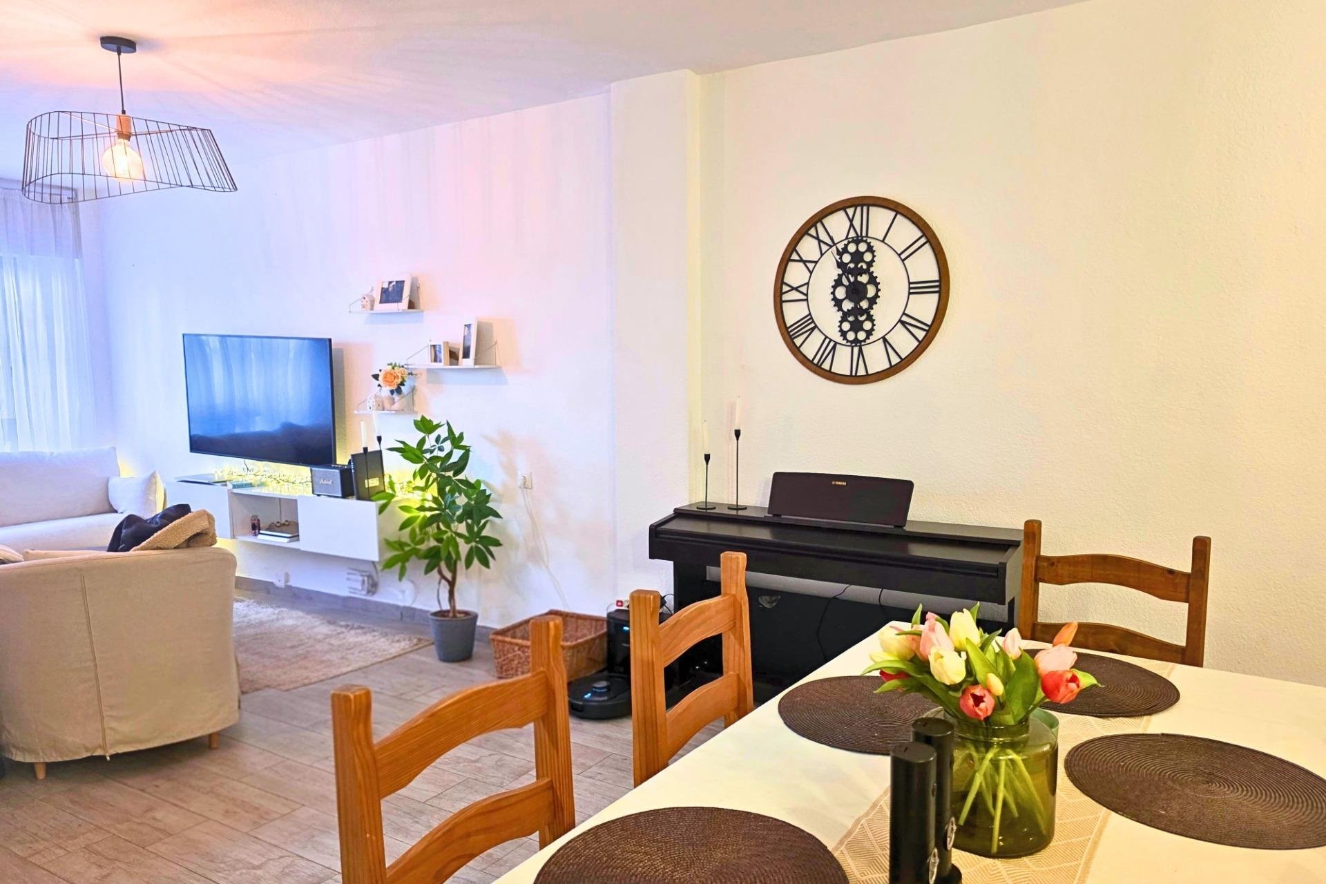 Reventa - Apartment -
Torrevieja - Playa del Cura