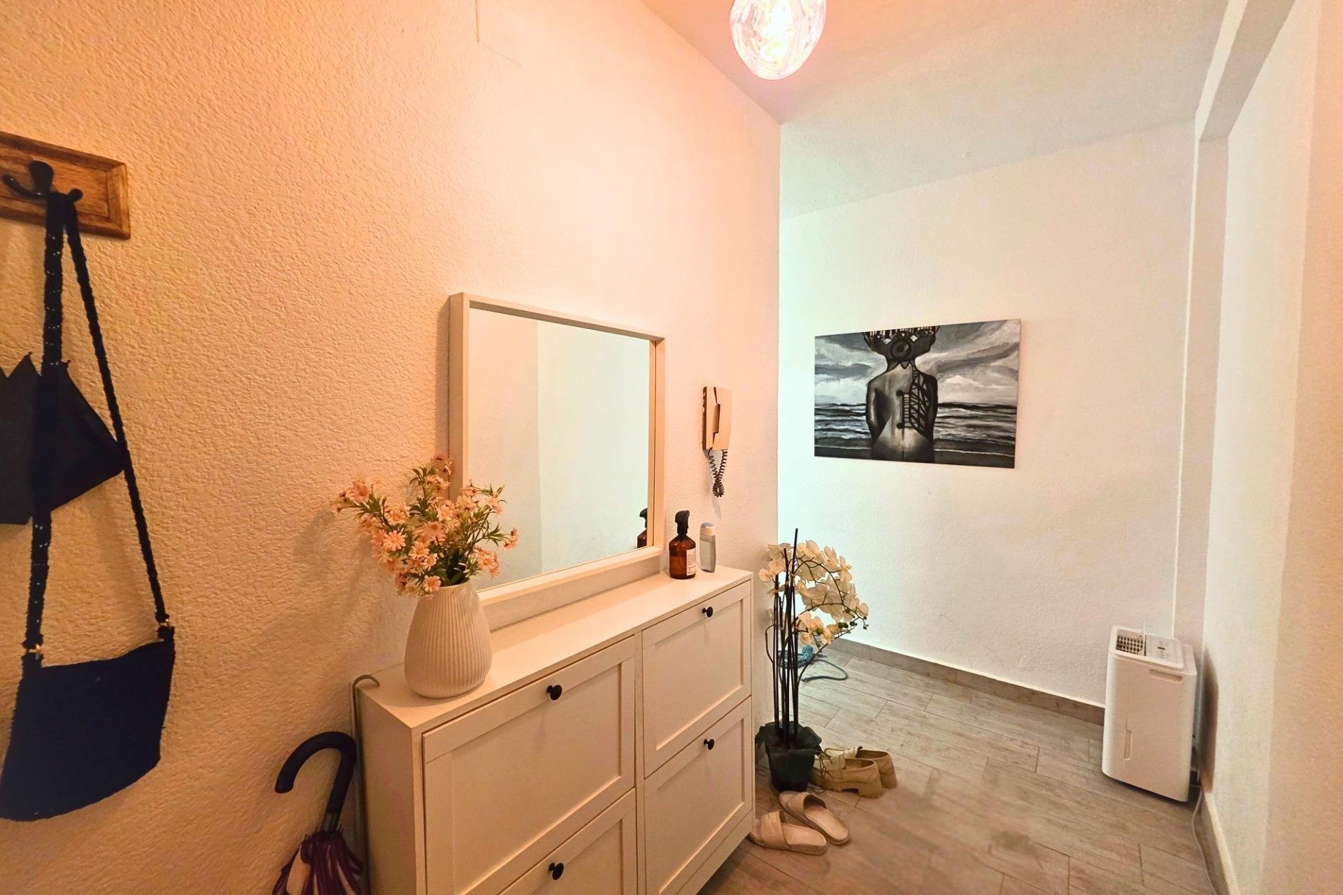 Reventa - Apartment -
Torrevieja - Playa del Cura