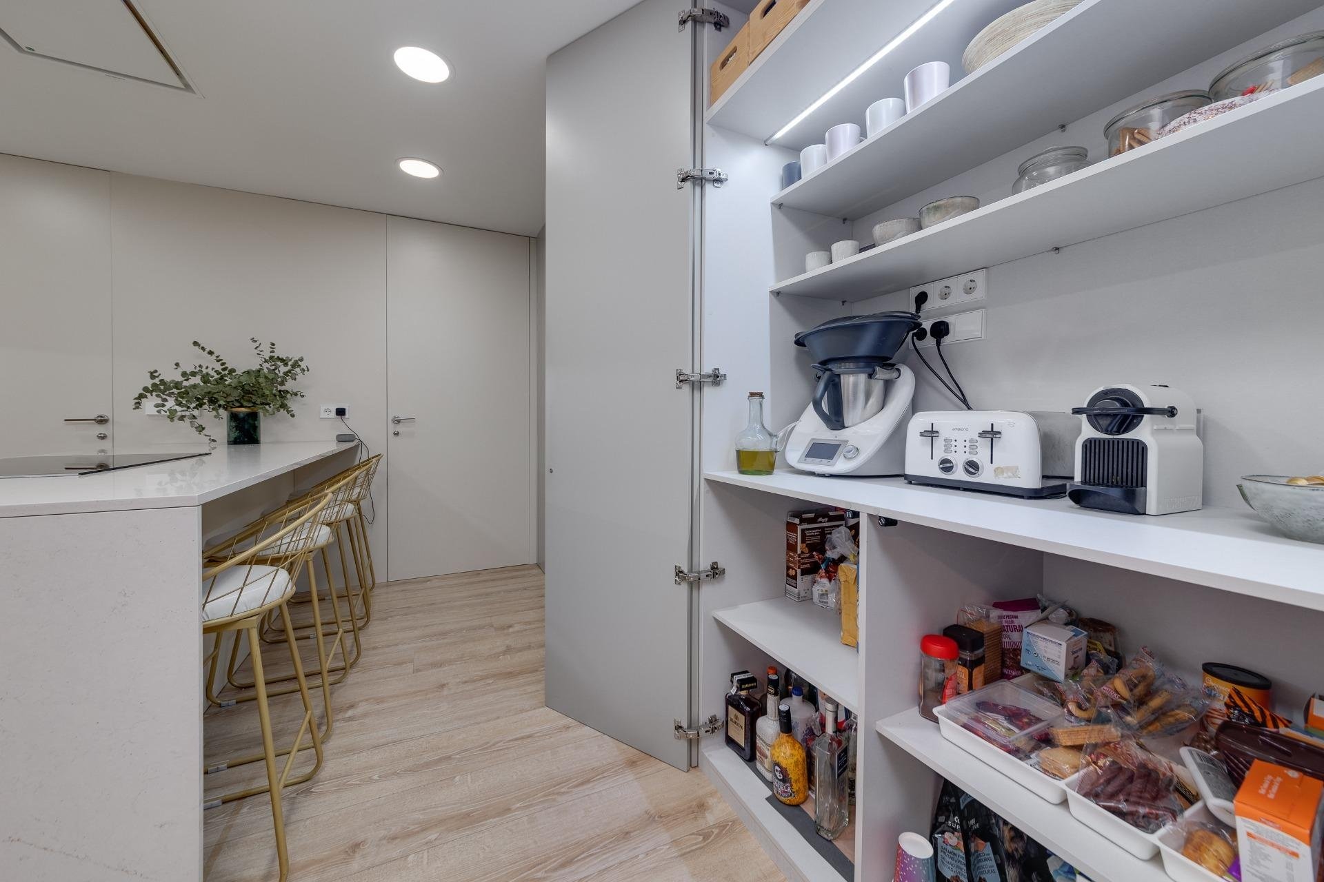 Reventa - Apartment -
Torrevieja - Playa del Cura