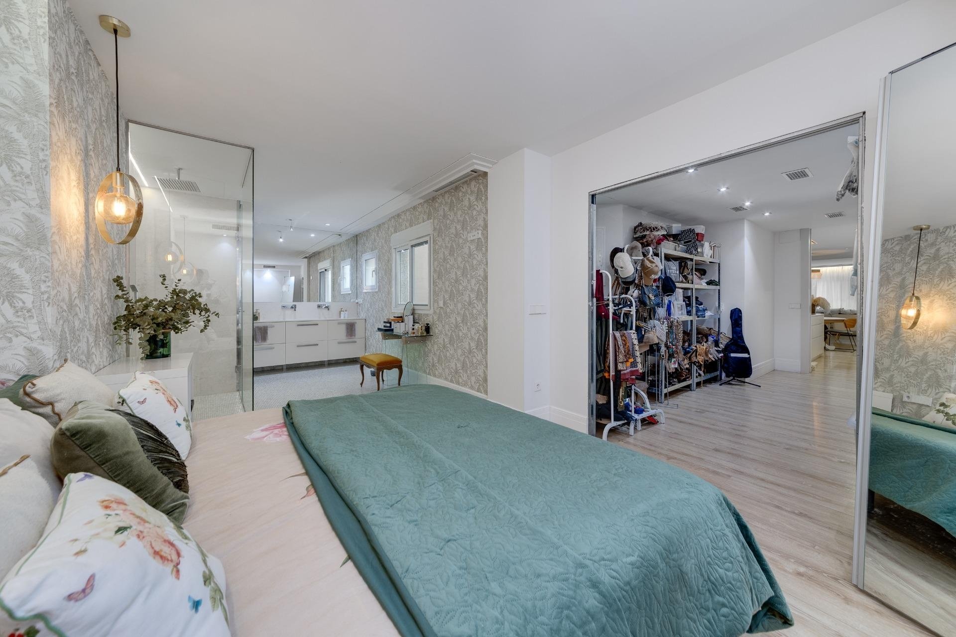 Reventa - Apartment -
Torrevieja - Playa del Cura
