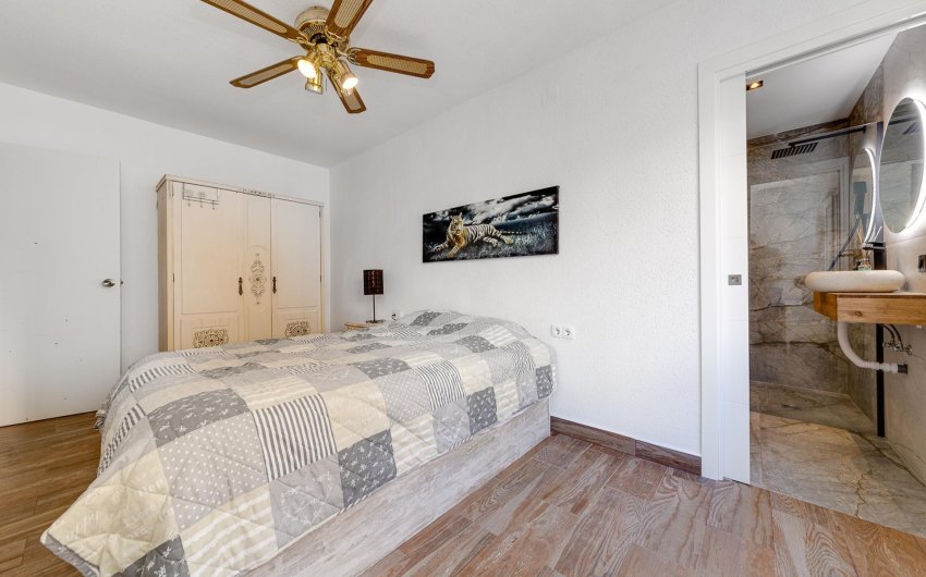 Reventa - Apartment -
Torrevieja - Playa del Cura