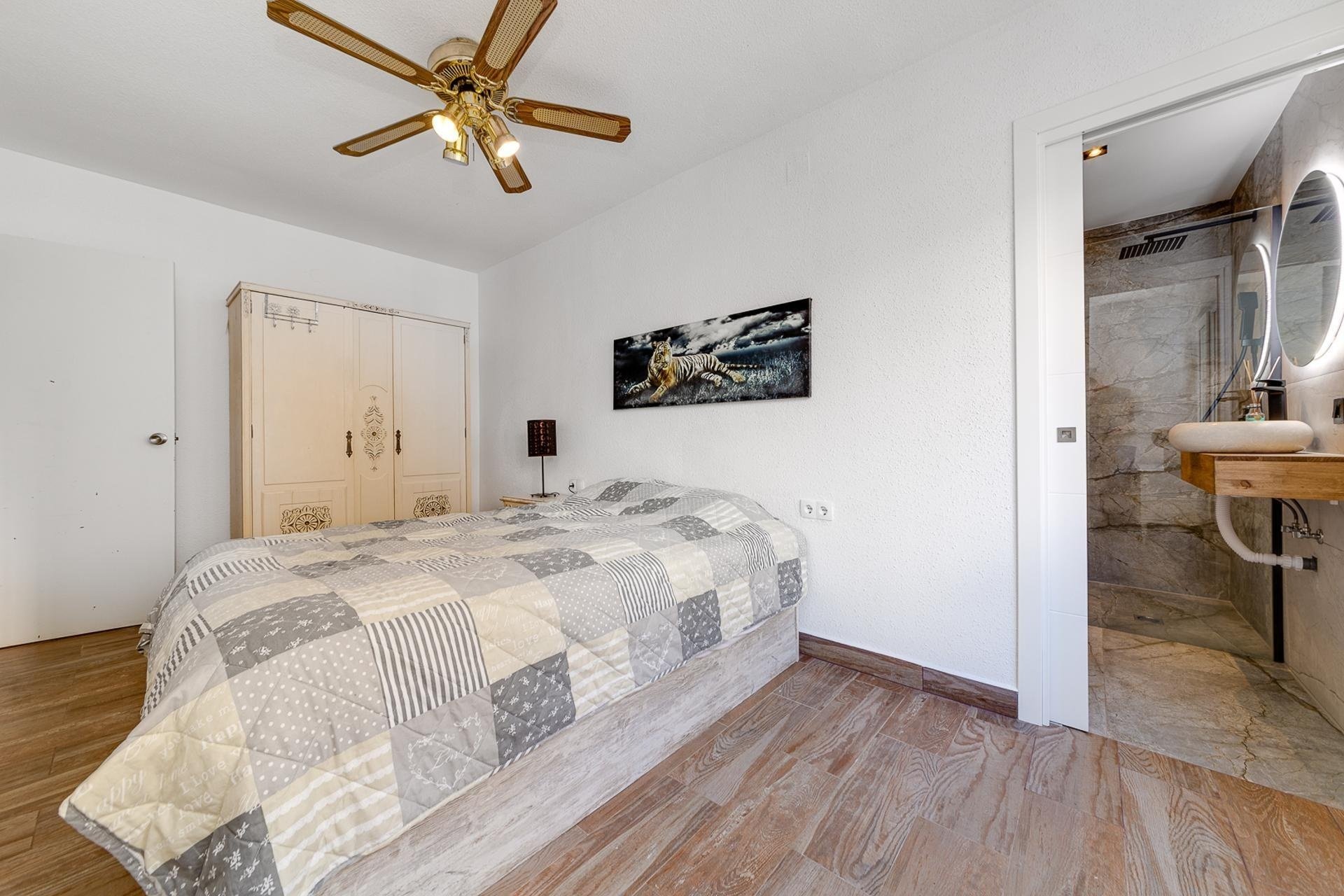 Reventa - Apartment -
Torrevieja - Playa del Cura