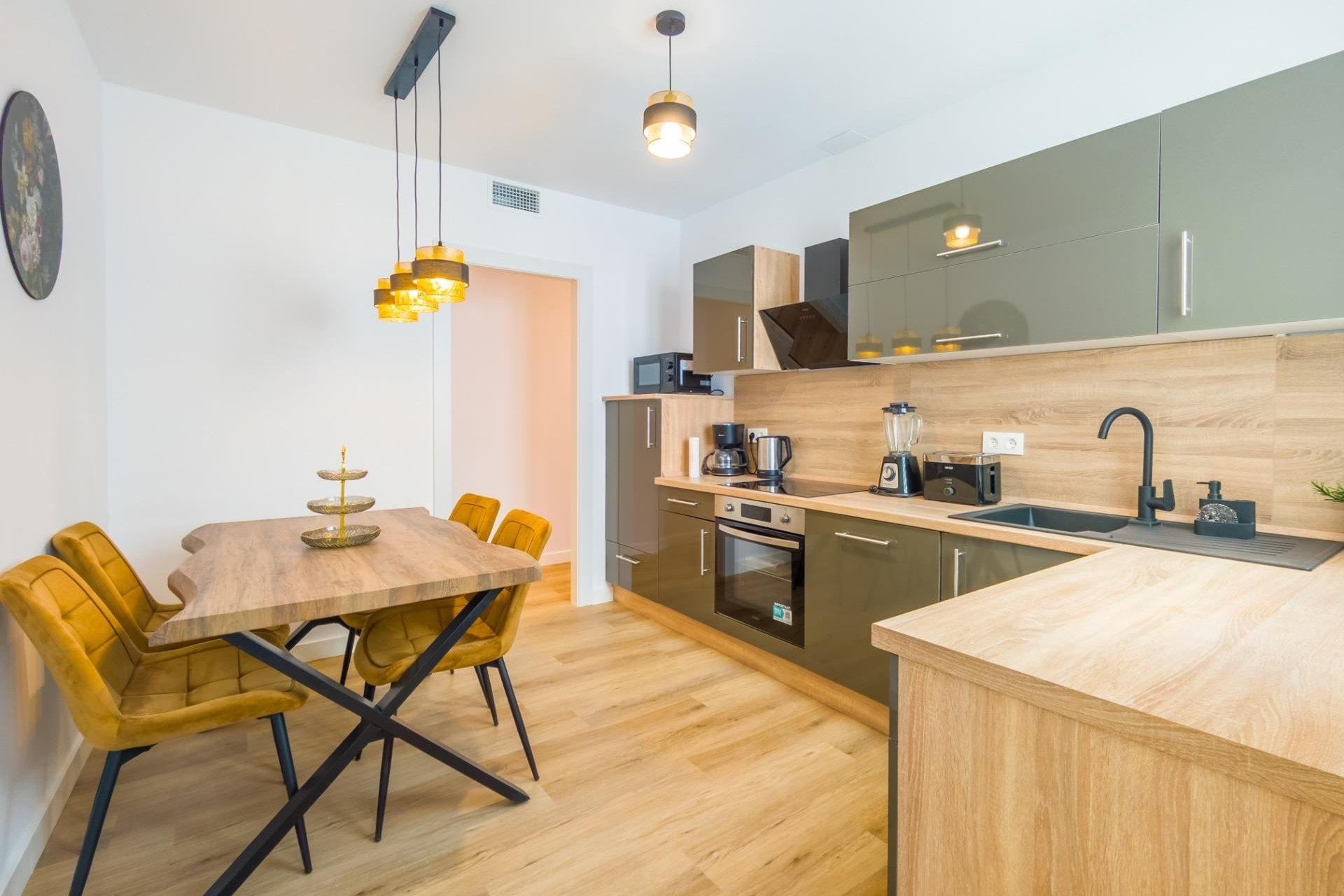 Reventa - Apartment -
Torrevieja - Playa del Cura