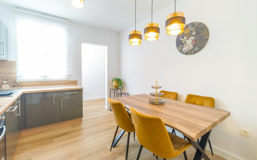 Reventa - Apartment -
Torrevieja - Playa del Cura