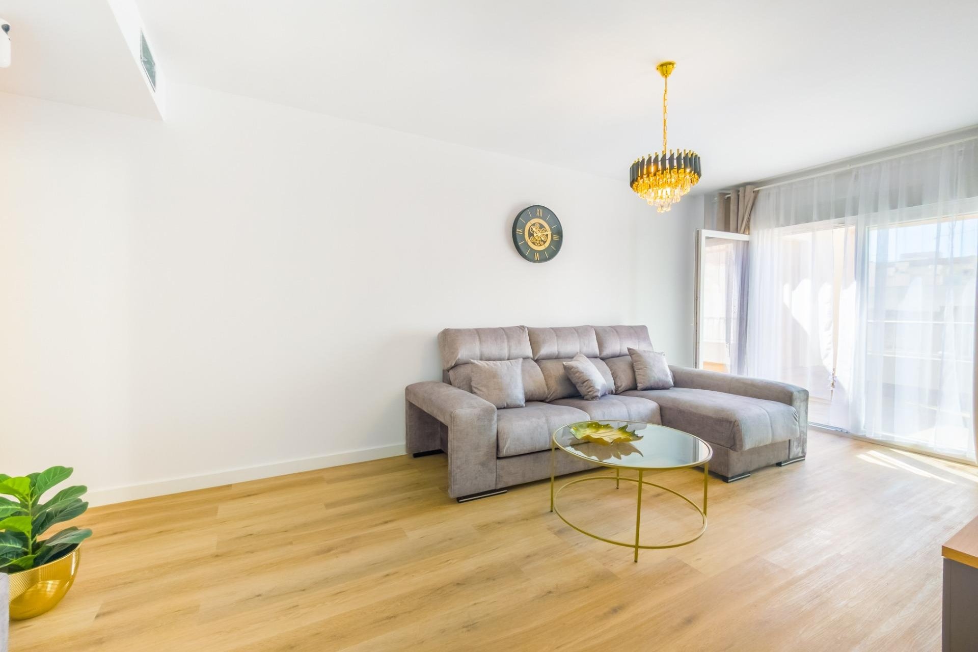 Reventa - Apartment -
Torrevieja - Playa del Cura
