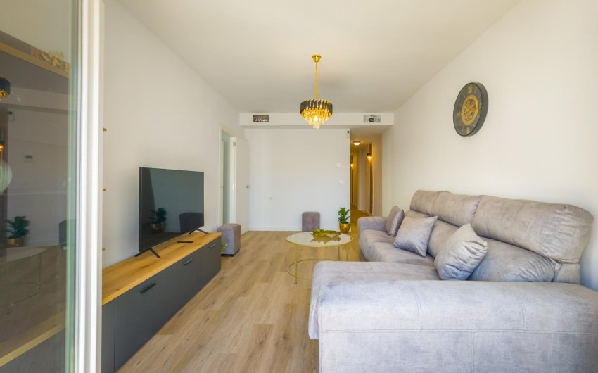 Reventa - Apartment -
Torrevieja - Playa del Cura