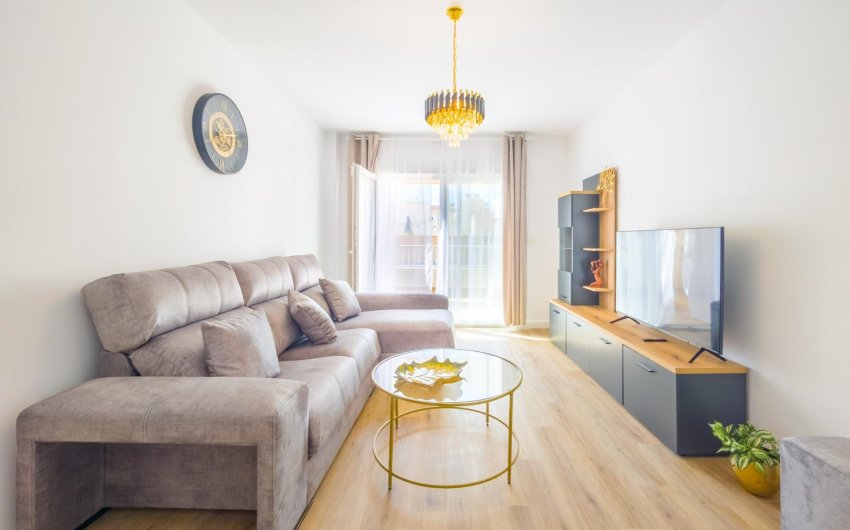 Reventa - Apartment -
Torrevieja - Playa del Cura