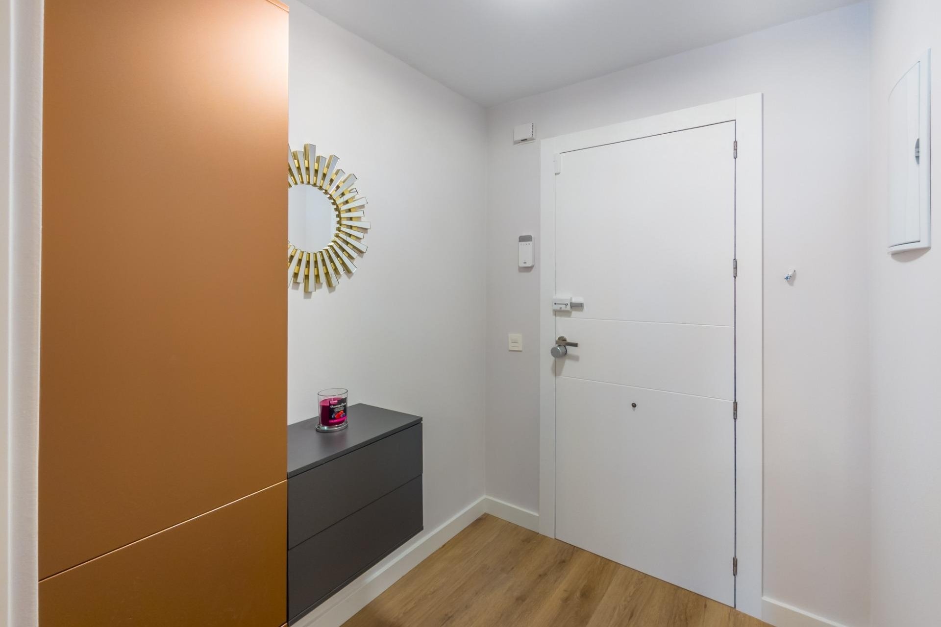 Reventa - Apartment -
Torrevieja - Playa del Cura