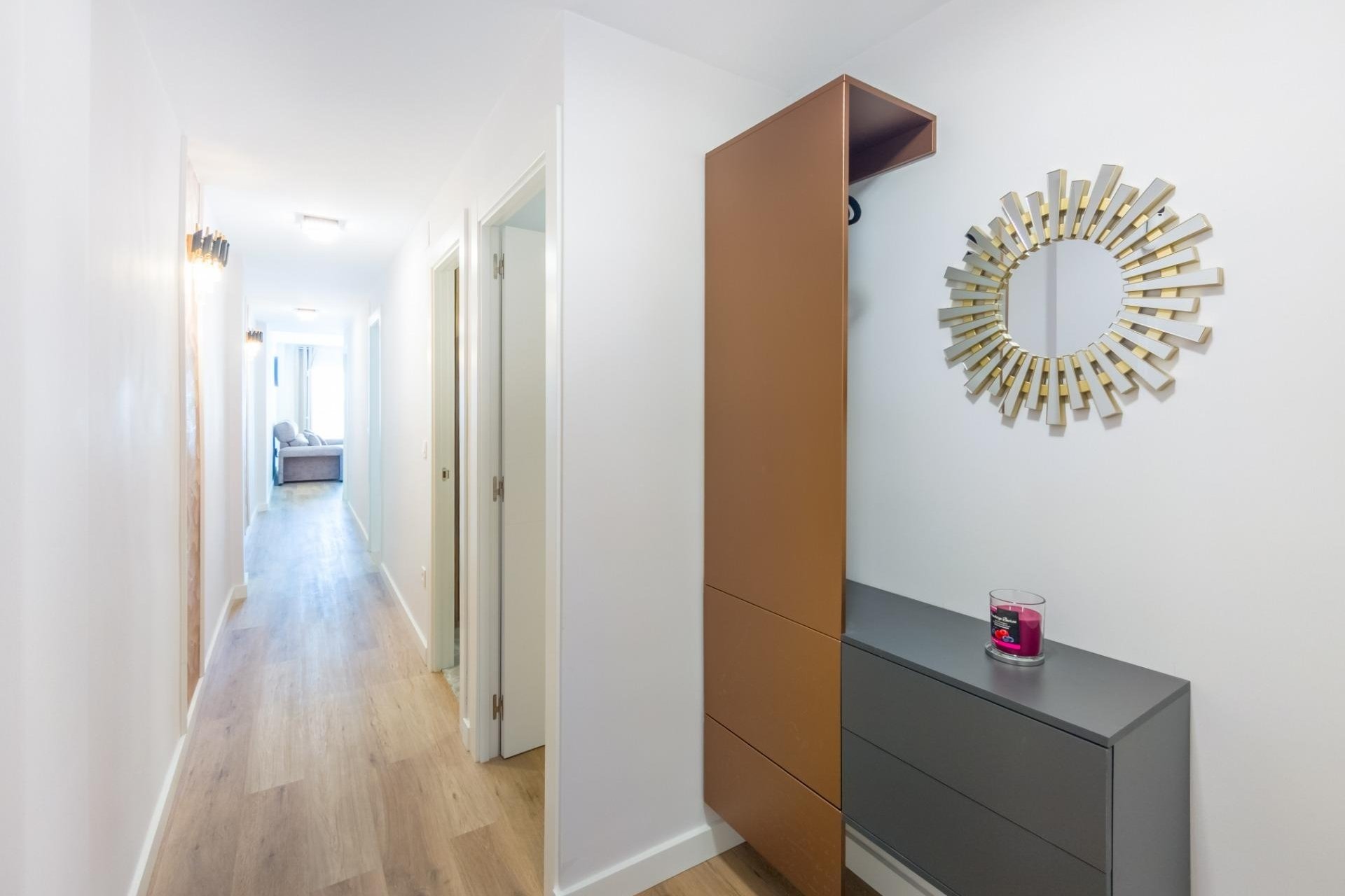 Reventa - Apartment -
Torrevieja - Playa del Cura