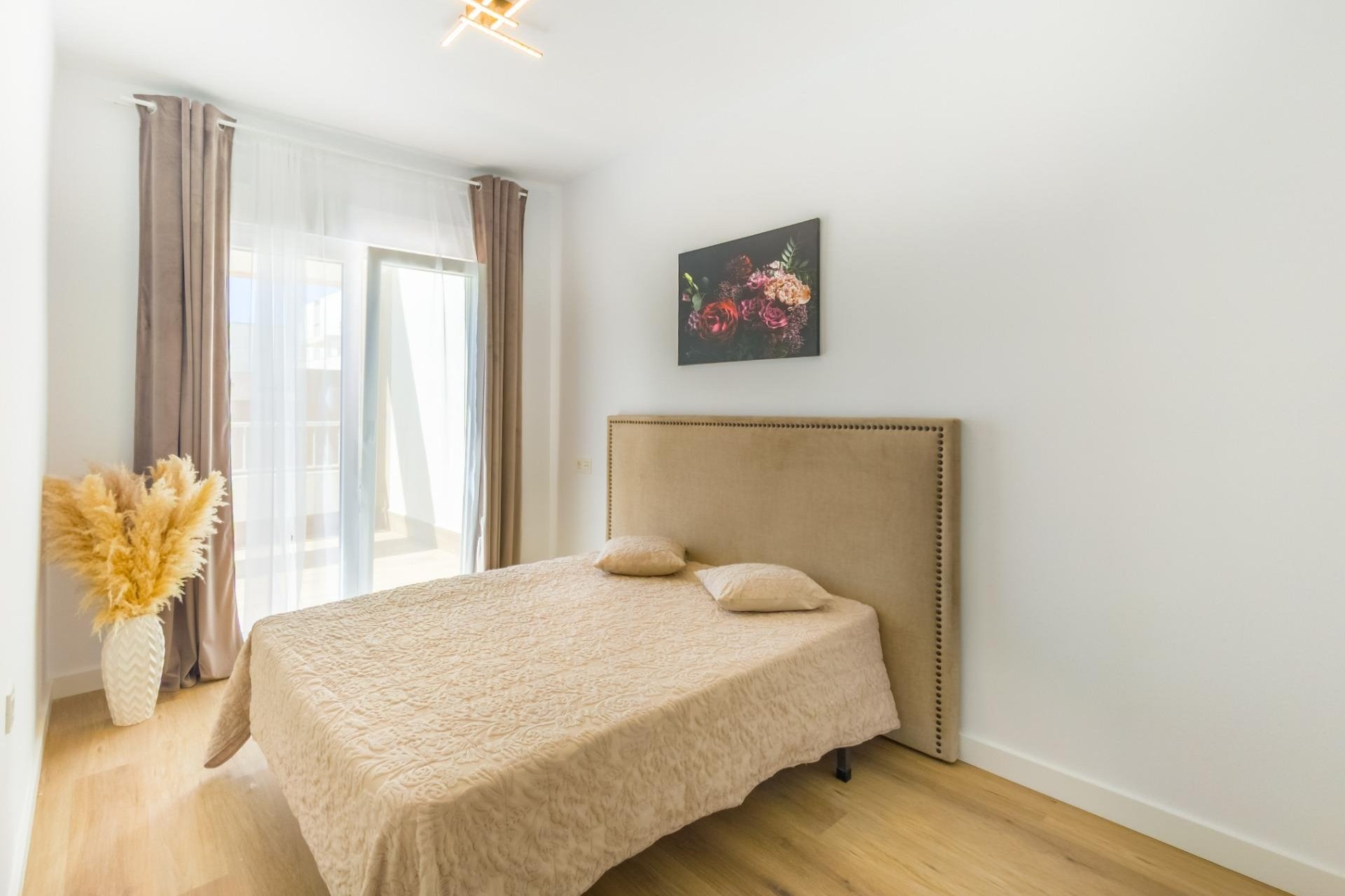 Reventa - Apartment -
Torrevieja - Playa del Cura