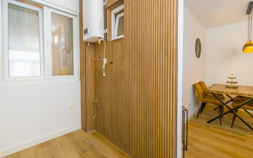 Reventa - Apartment -
Torrevieja - Playa del Cura