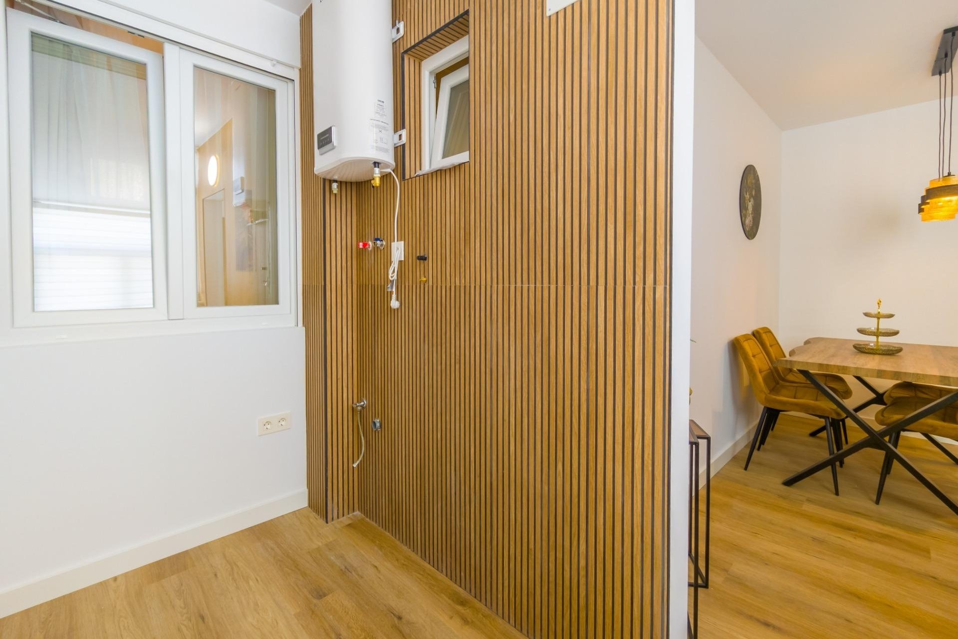 Reventa - Apartment -
Torrevieja - Playa del Cura