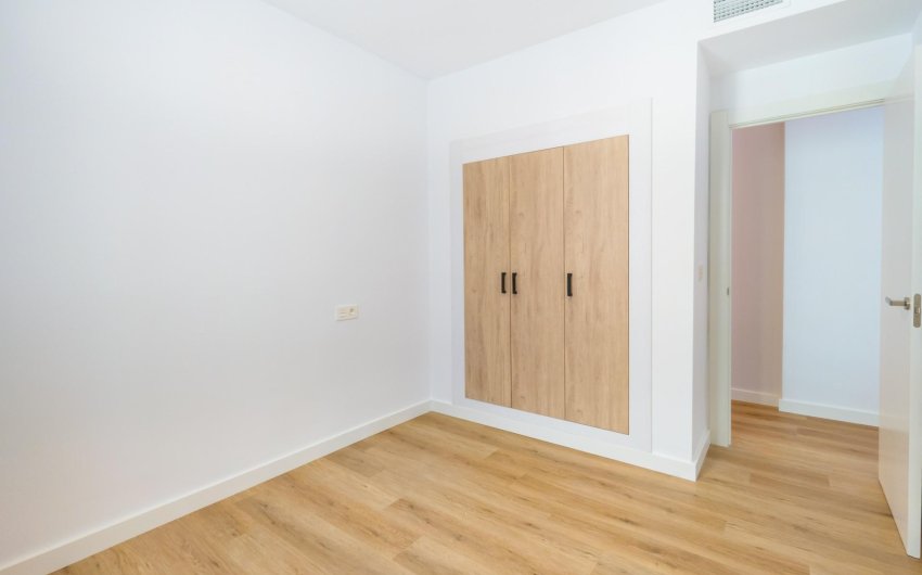 Reventa - Apartment -
Torrevieja - Playa del Cura