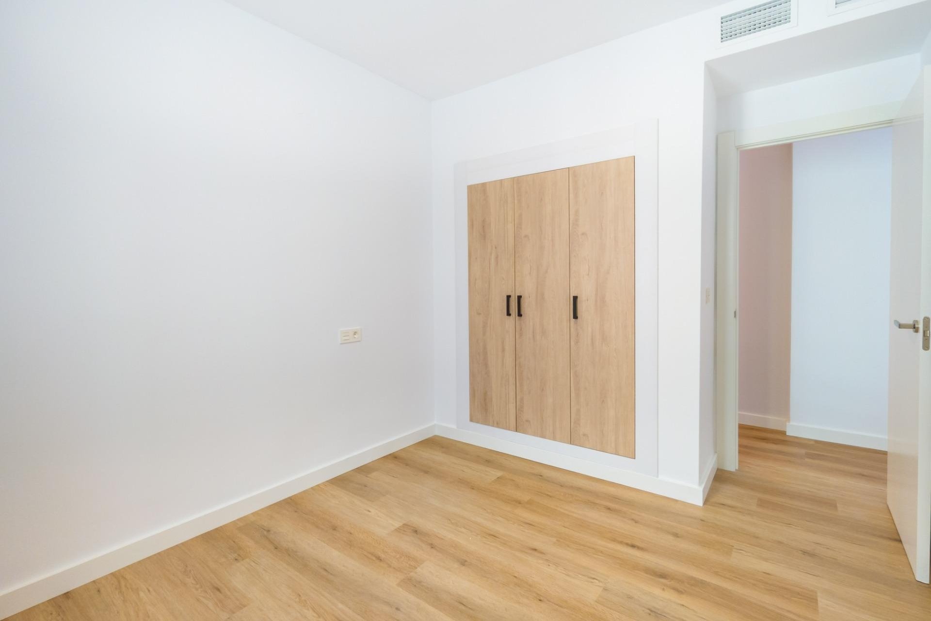 Reventa - Apartment -
Torrevieja - Playa del Cura