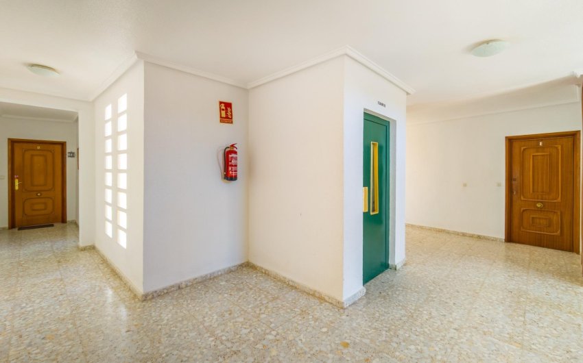 Reventa - Apartment -
Torrevieja - Playa del Cura