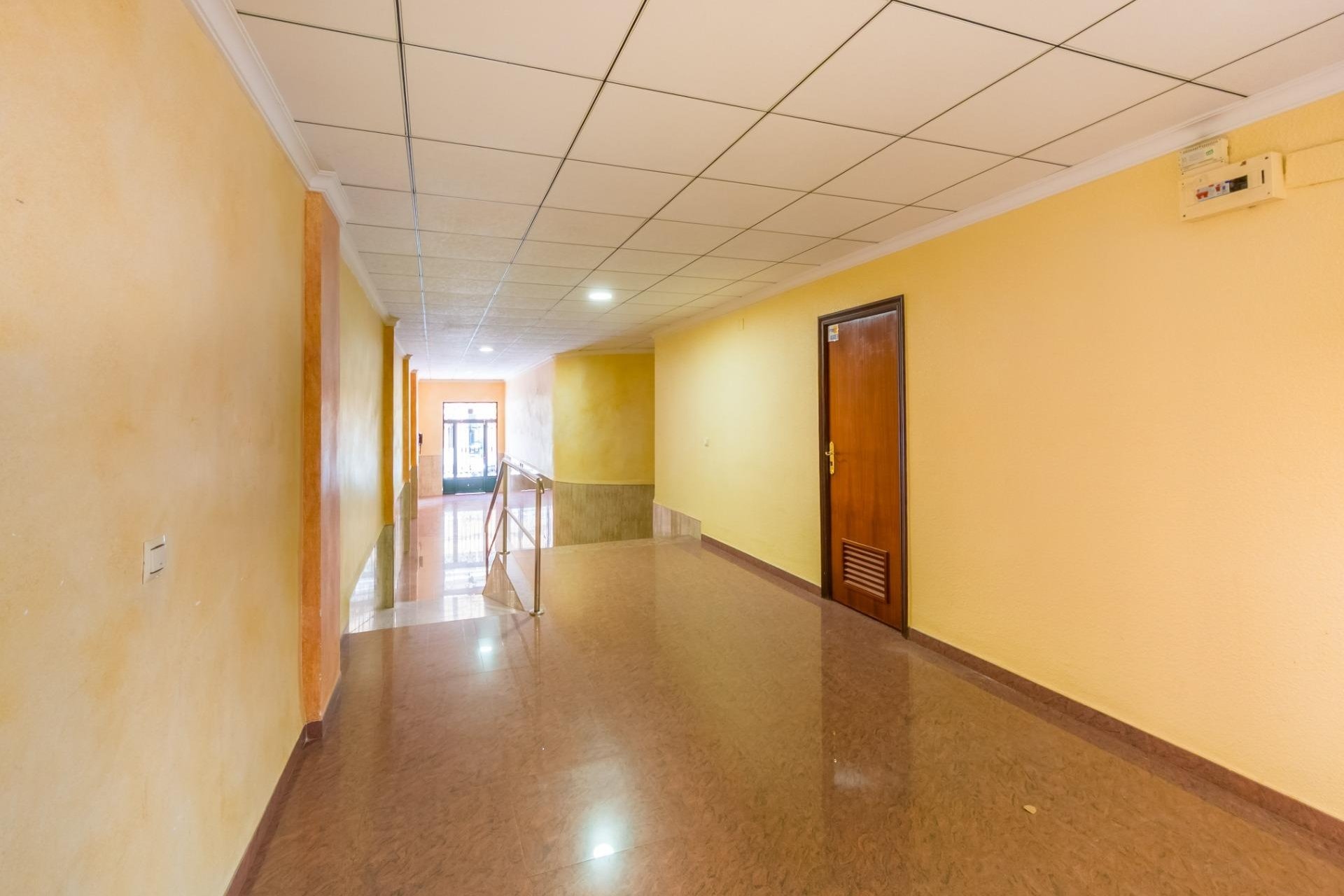 Reventa - Apartment -
Torrevieja - Playa del Cura