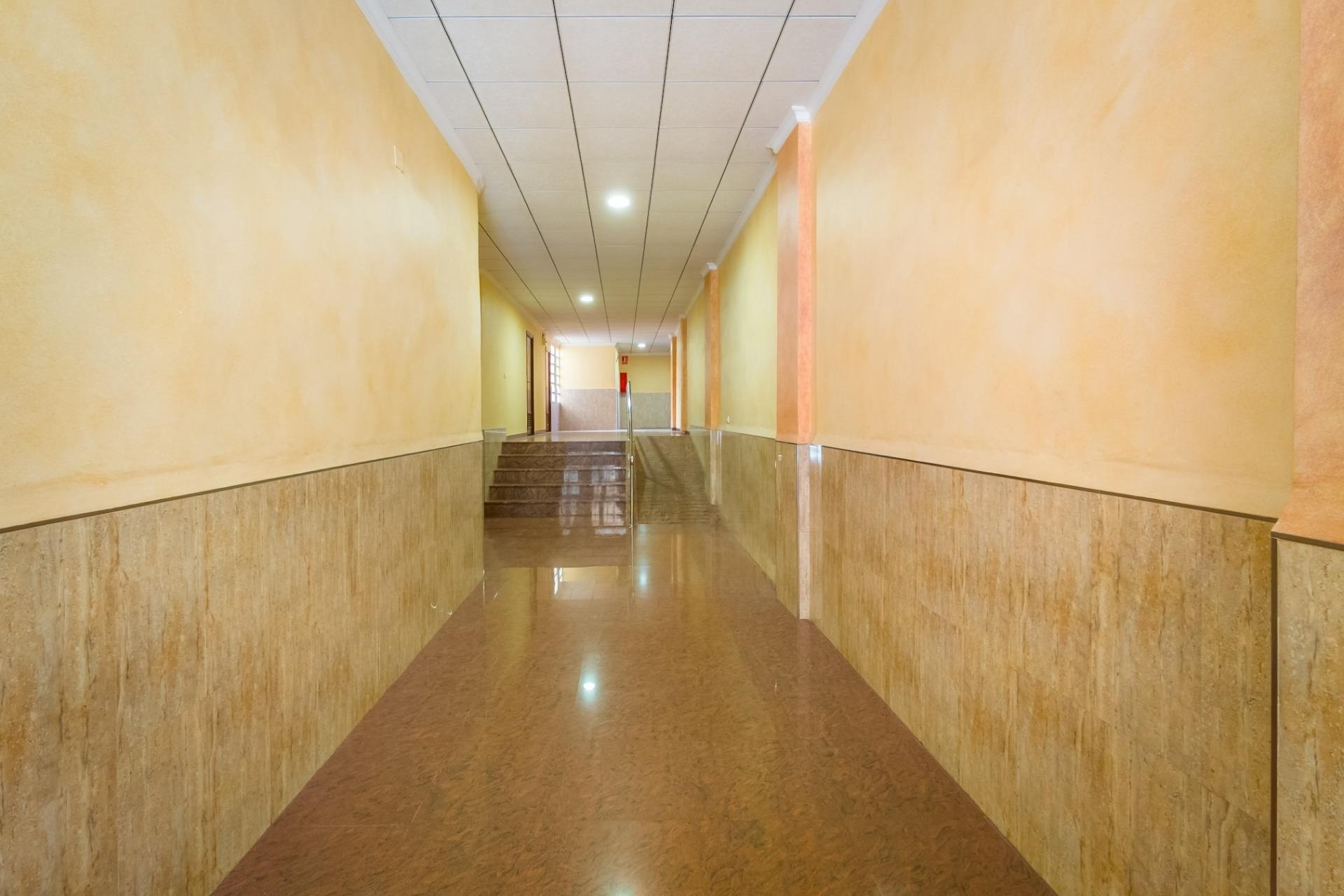 Reventa - Apartment -
Torrevieja - Playa del Cura