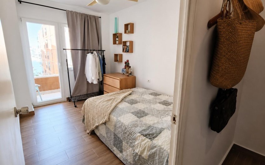 Reventa - Apartment -
Torrevieja - Playa del Cura