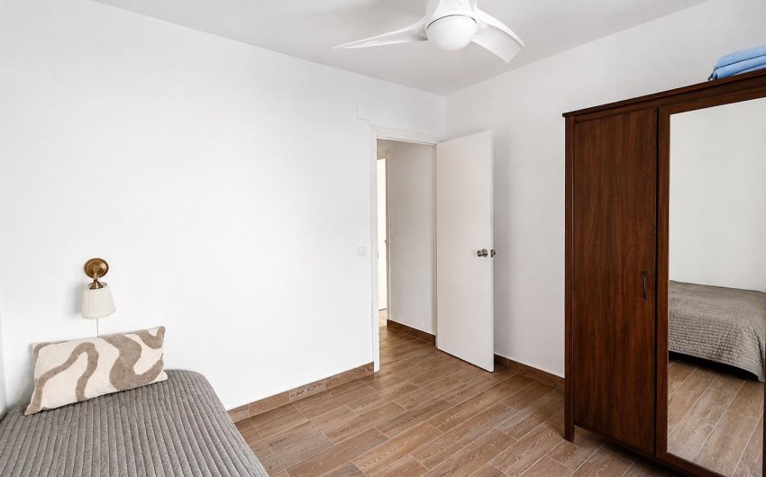 Reventa - Apartment -
Torrevieja - Playa del Cura