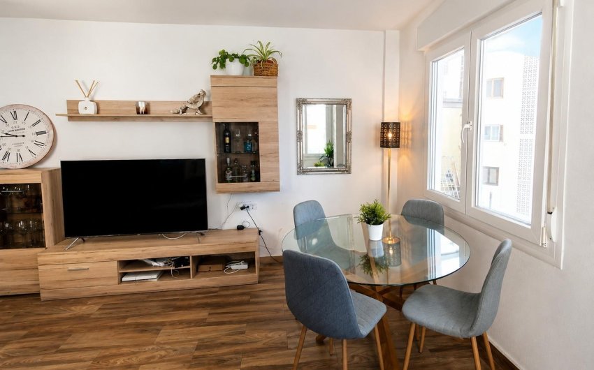 Reventa - Apartment -
Torrevieja - Playa del Cura